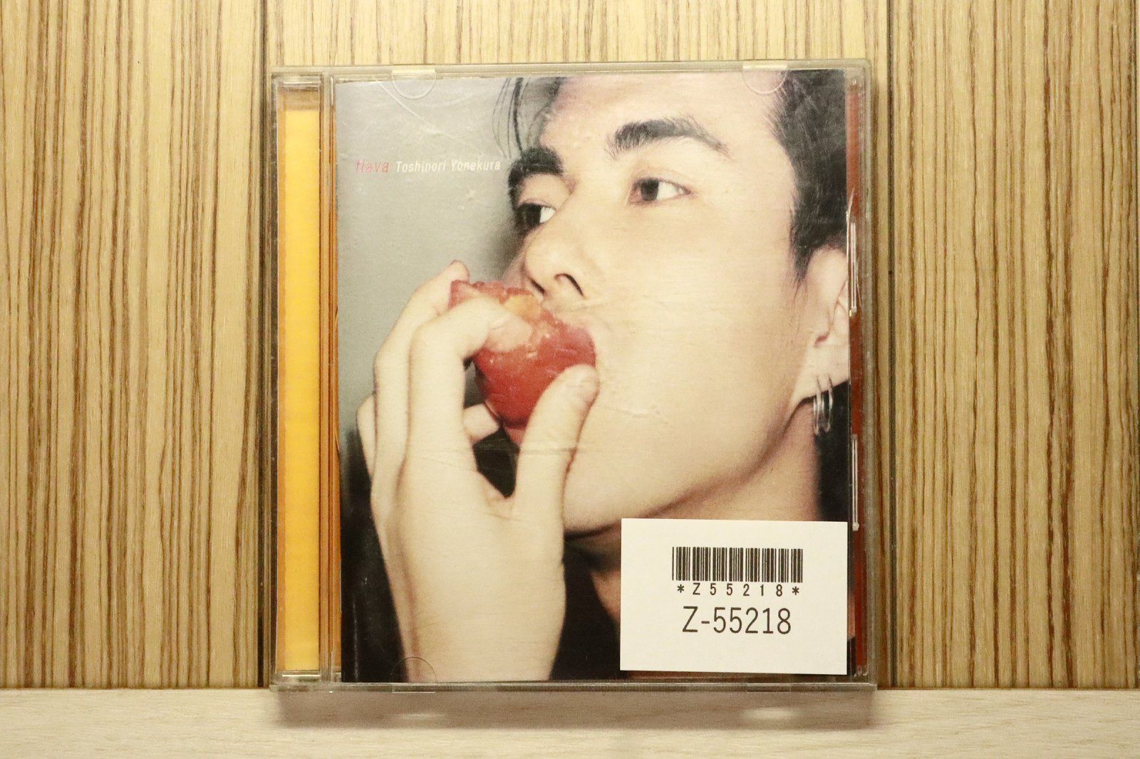 米倉利紀　CD m27356849041_1.jpg?1741050506