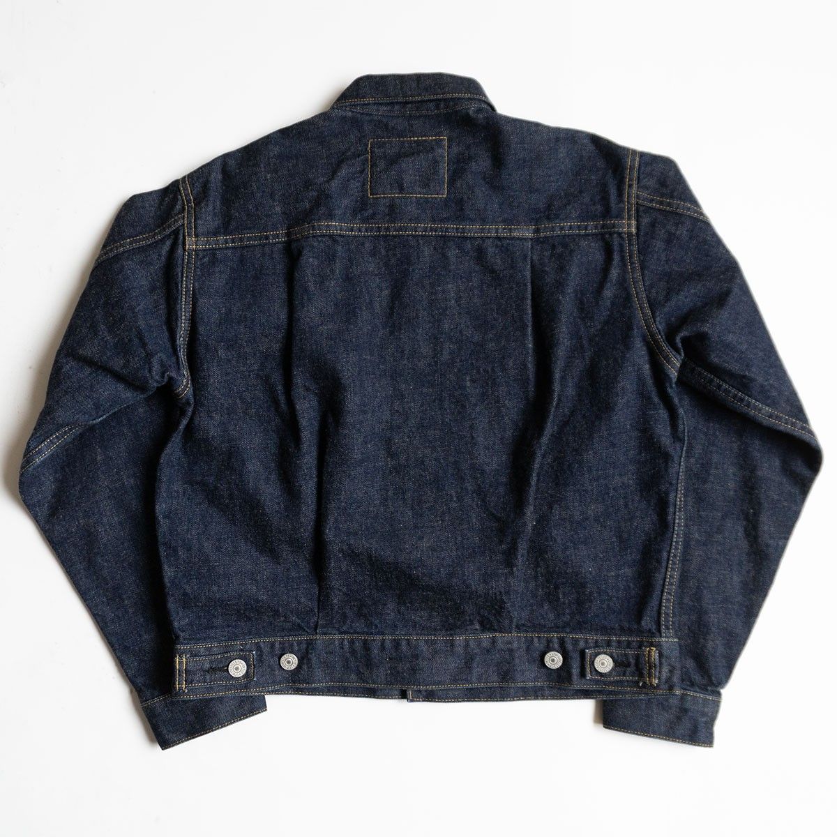 美品/濃紺】 LEVI'S 【 507XX ビッグE デニムジャケット 】38 日本製