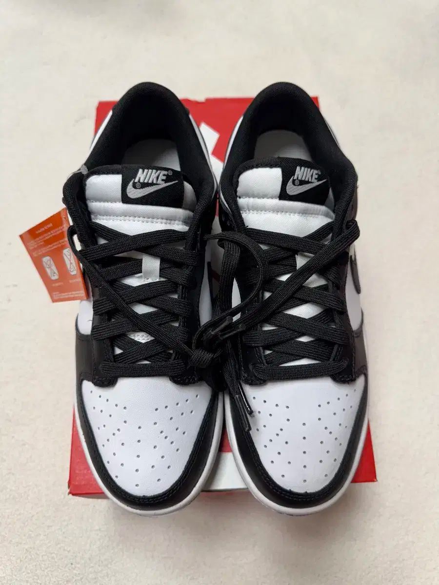 260 ナイキ ダンク ロー エアジョーダン1