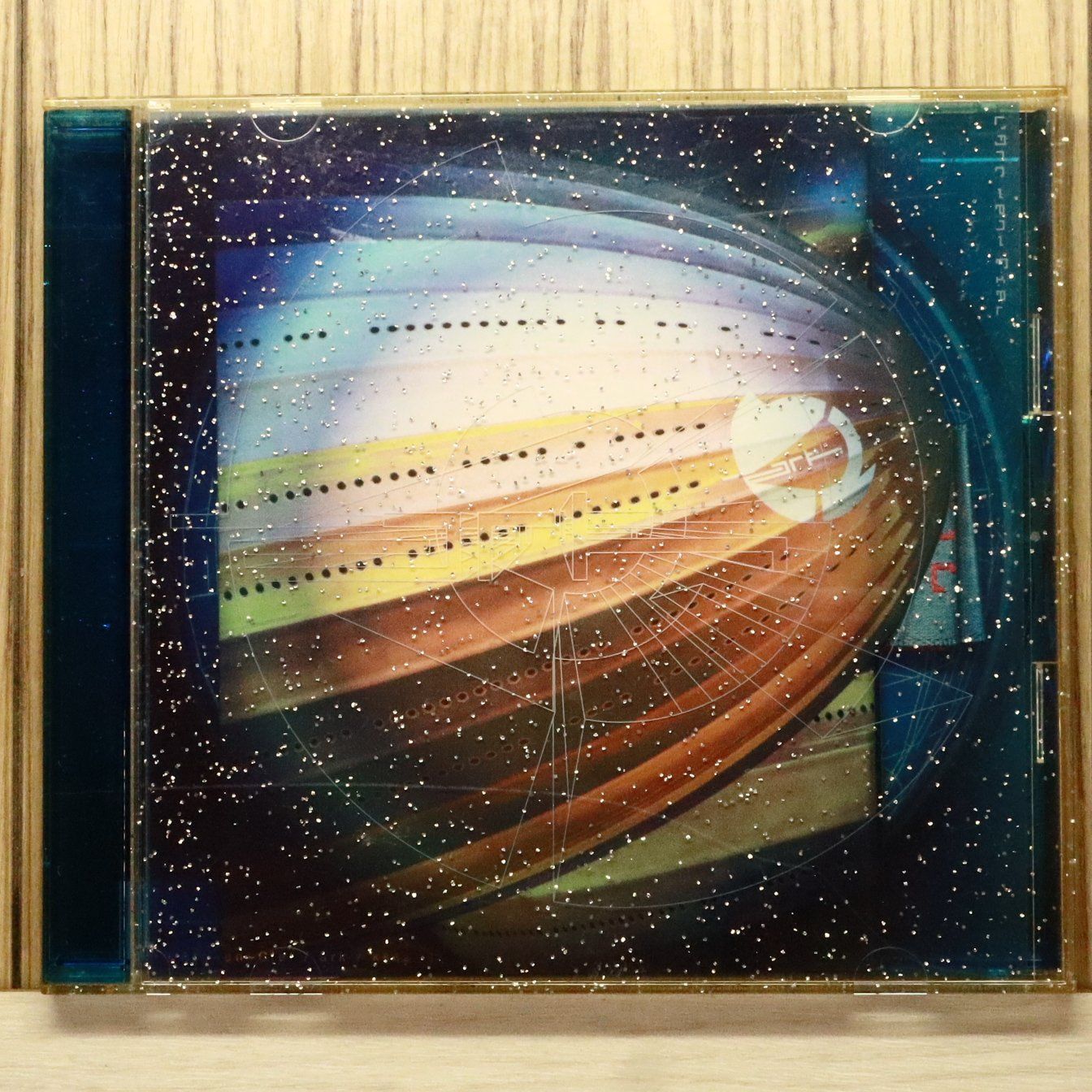 国内盤CD☆ラルク アン シエル/L'Arc~en~Ciel□ ark 【KSC2282