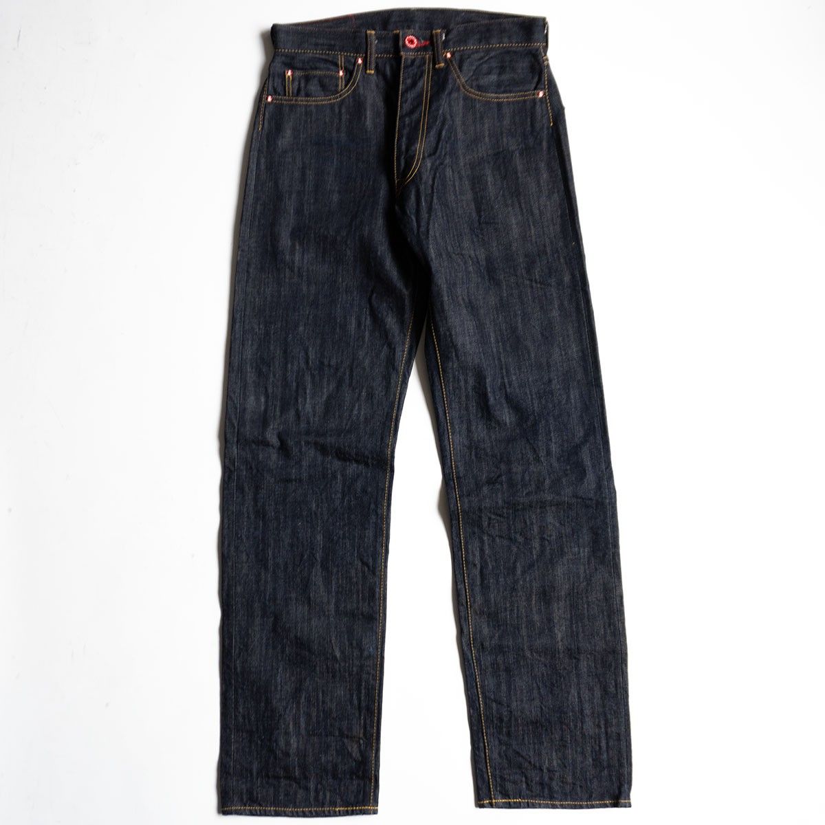 美品】CUNE【5連うさぎ デニムパンツ】32 キューン 25110852 - メルカリ