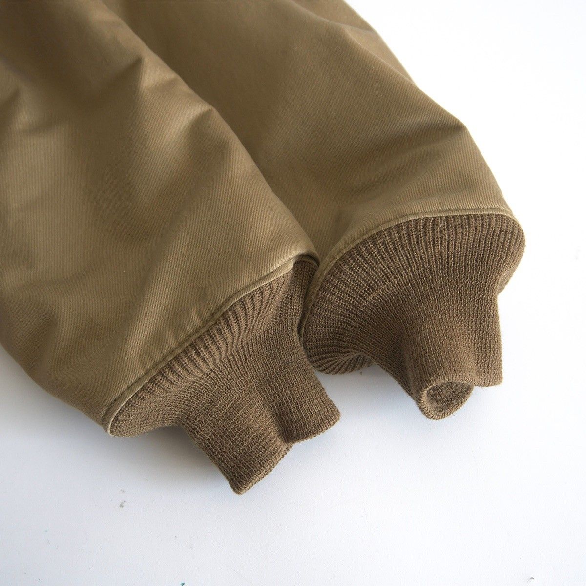 TAXI DRIVER/M品番】BUZZ RICKSON'S 【タクシードライバーモデル