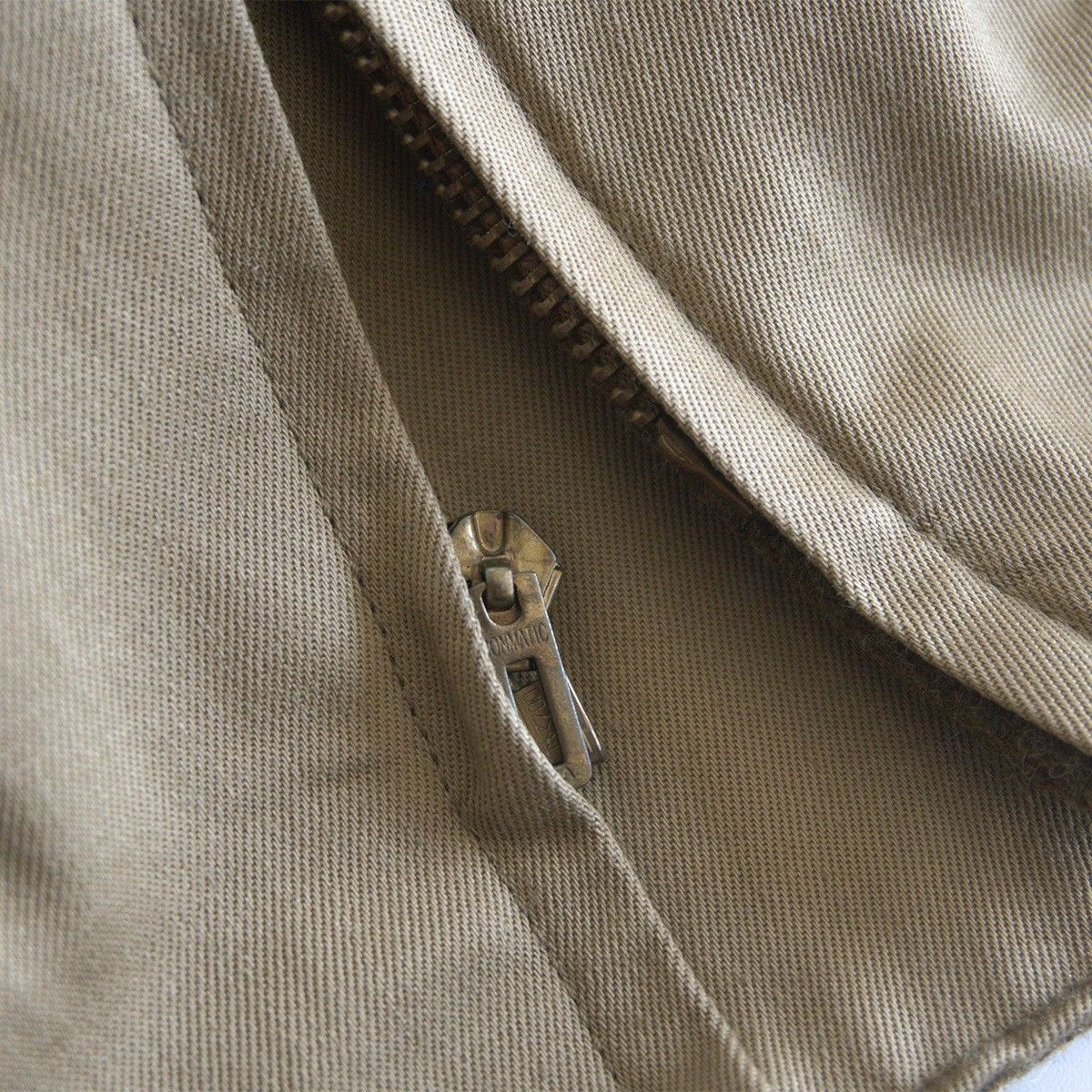 TAXI DRIVER/M品番】BUZZ RICKSON'S 【タクシードライバーモデル