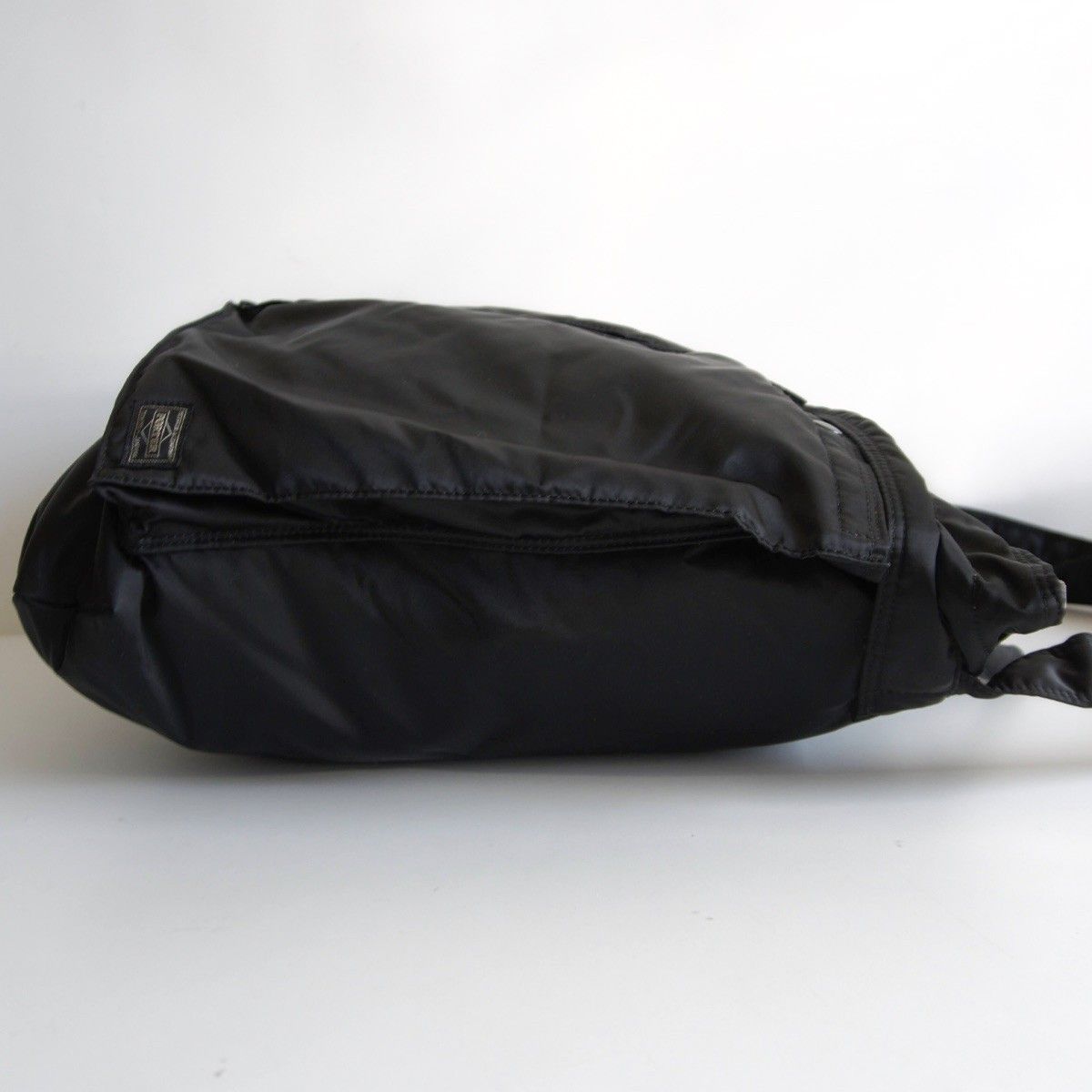 美品】PORTER 【タンカー 2way ヘルメットバッグ】ポーター ショルダー