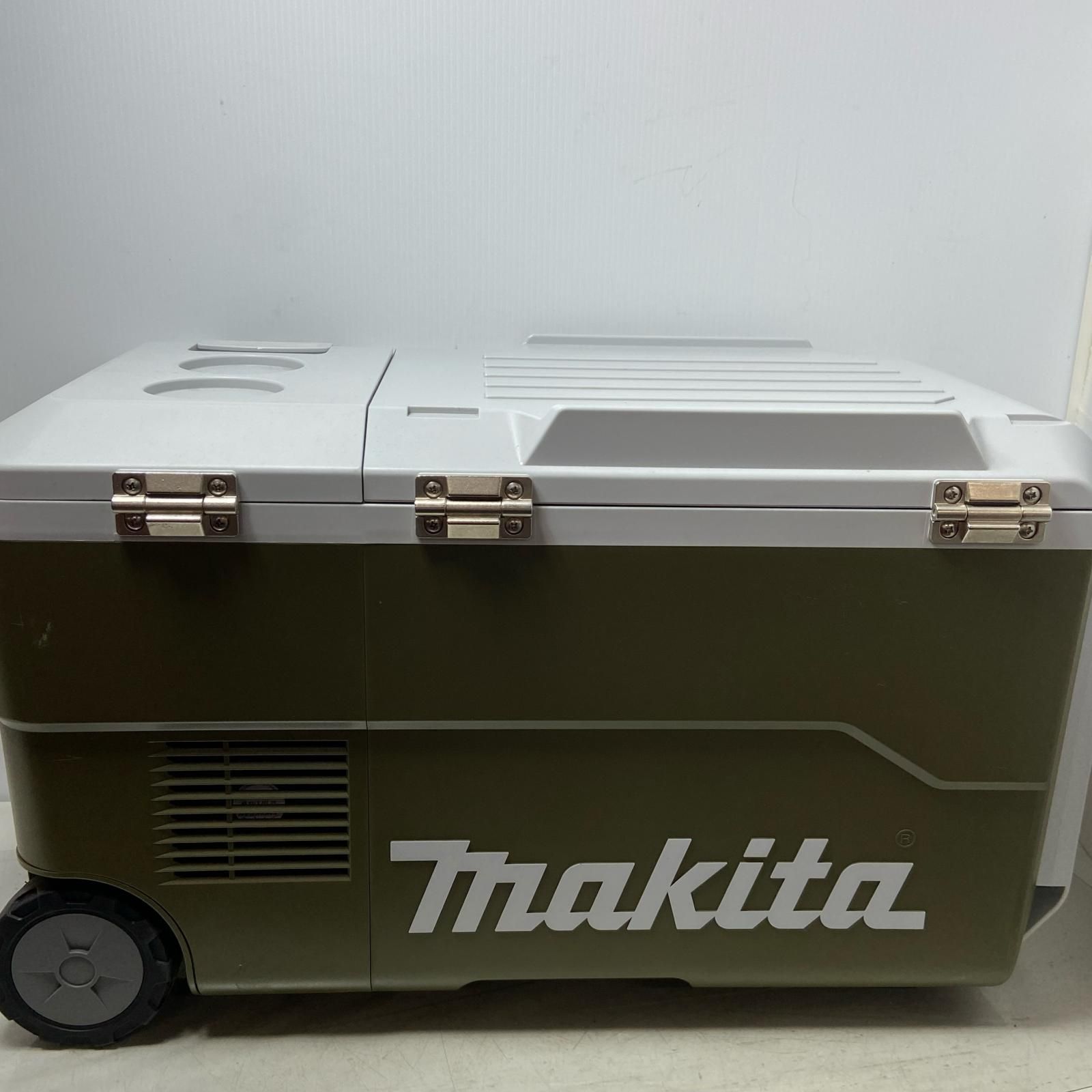 V充電式保冷温庫