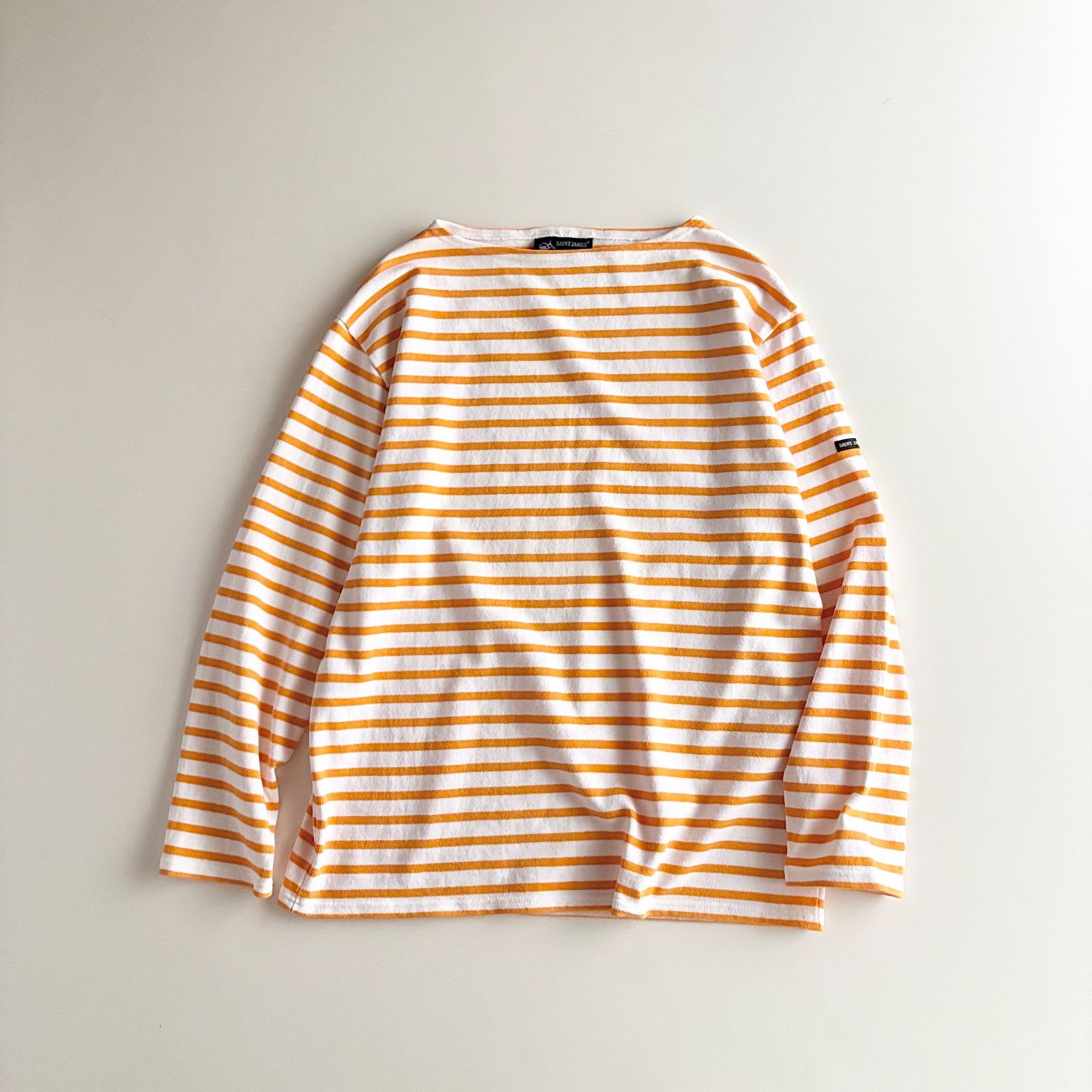 万博限定】 SAINT JAMES ウェッソン サイズ：T5 男女兼用 大阪関西万博