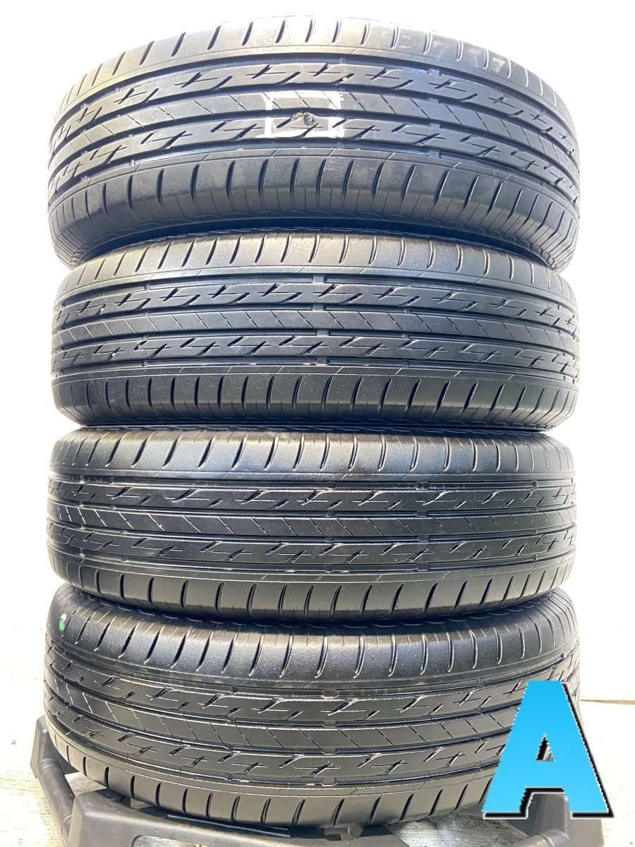 185/70R14 ブリヂストン ネクストリー 中古タイヤ サマータイヤ 4本