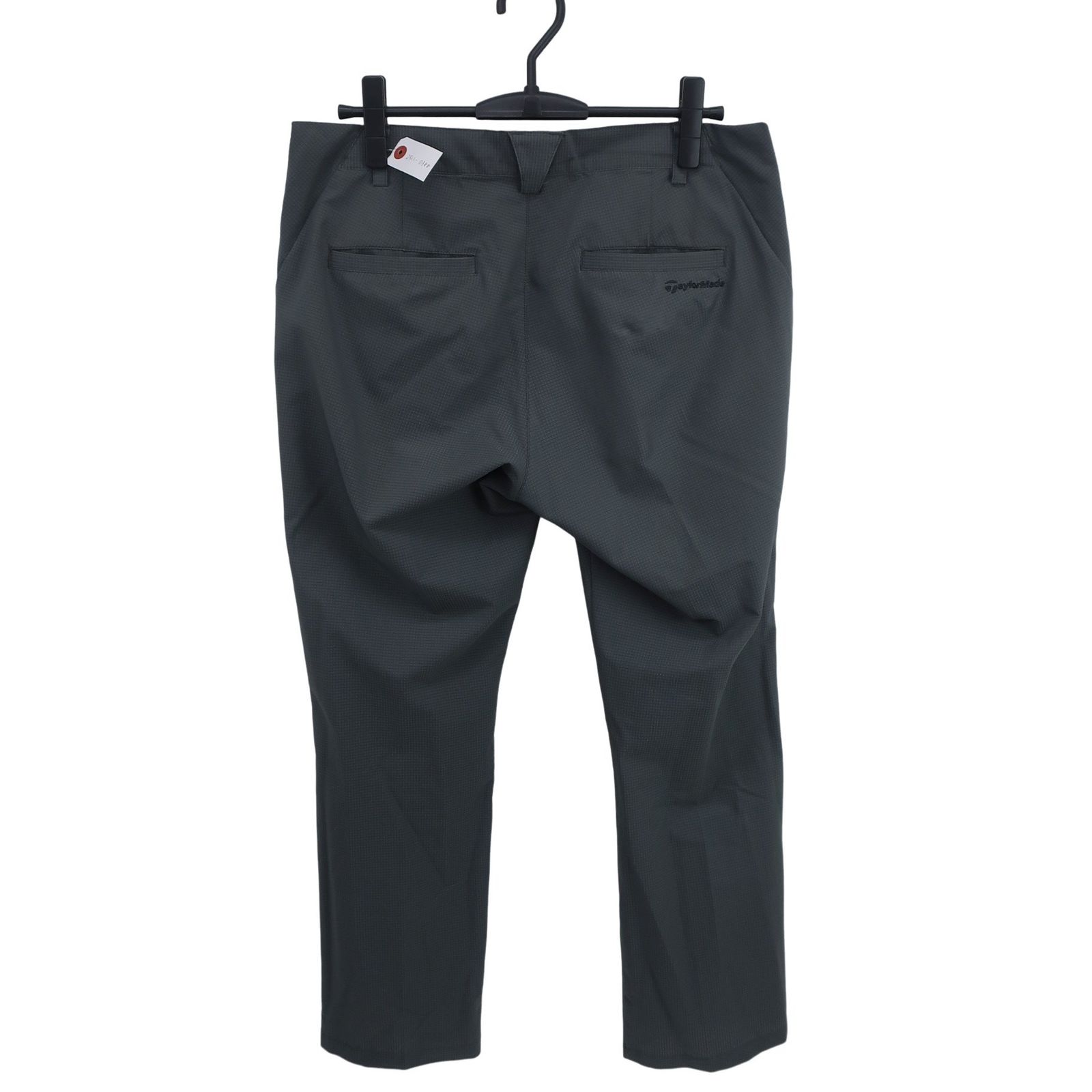 美品】TaylorMade(テーラーメイド) パンツ グレー メンズ 85 ゴルフ