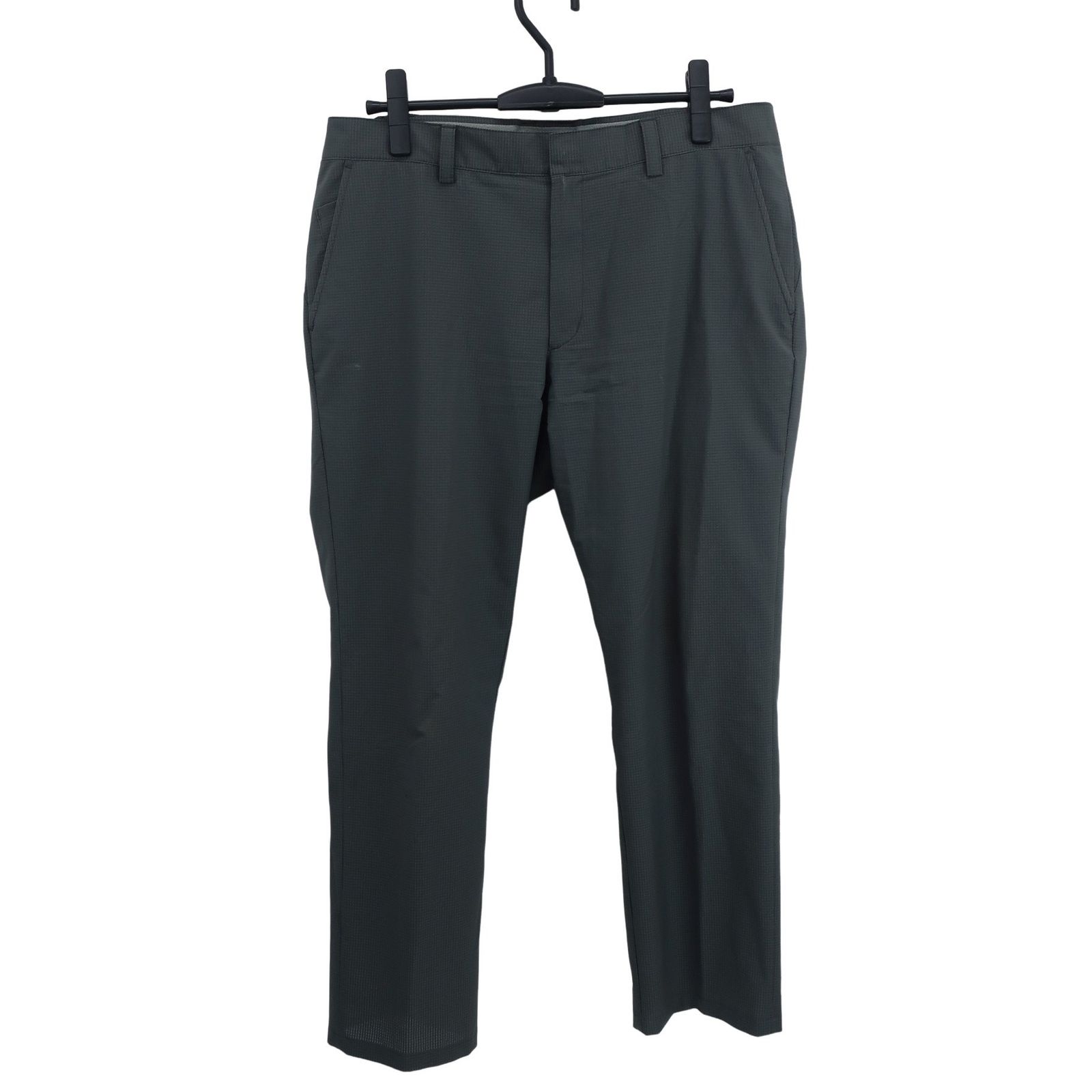 美品】TaylorMade(テーラーメイド) パンツ グレー メンズ 85 ゴルフ