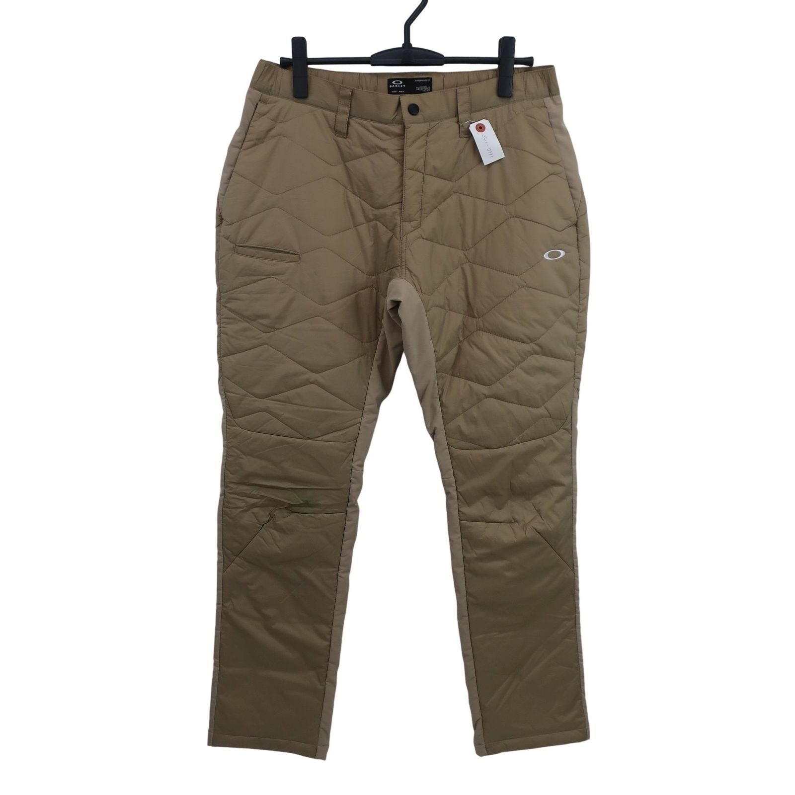 極美品】LOUIS VUITTON レザー ネームタグ＆ショルダーパッド