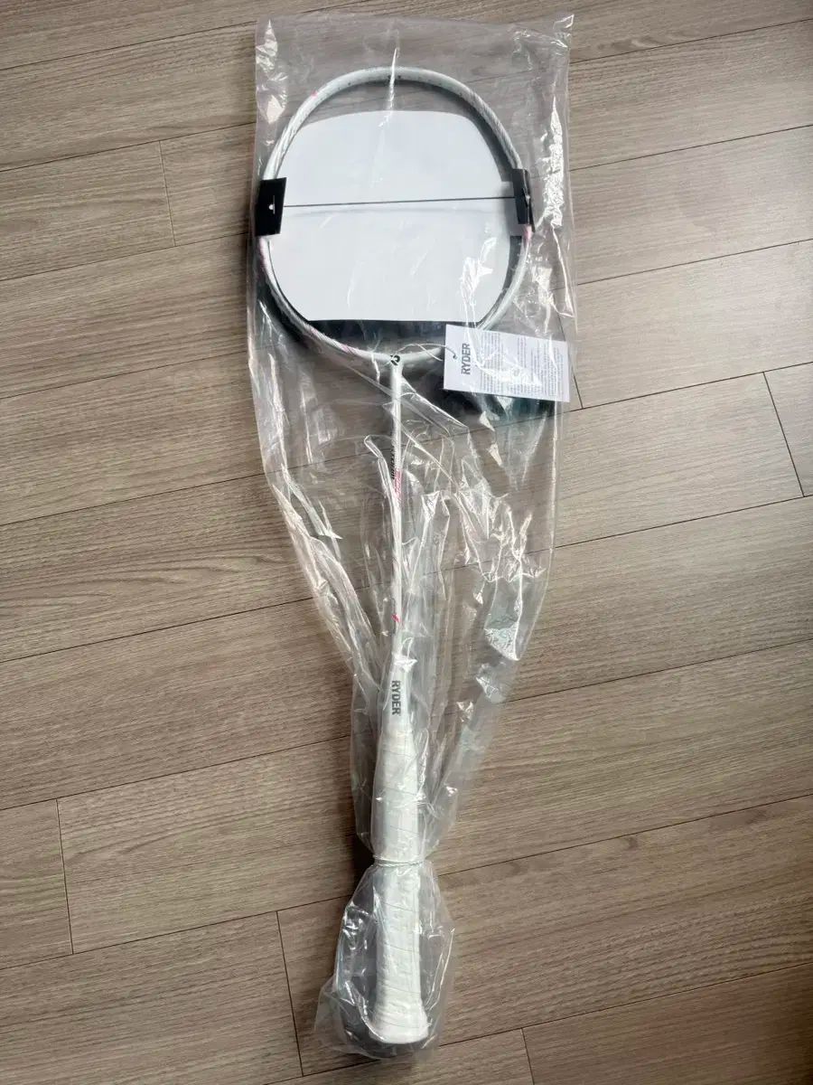 ライダー storm 2000 バドミントン ラケット