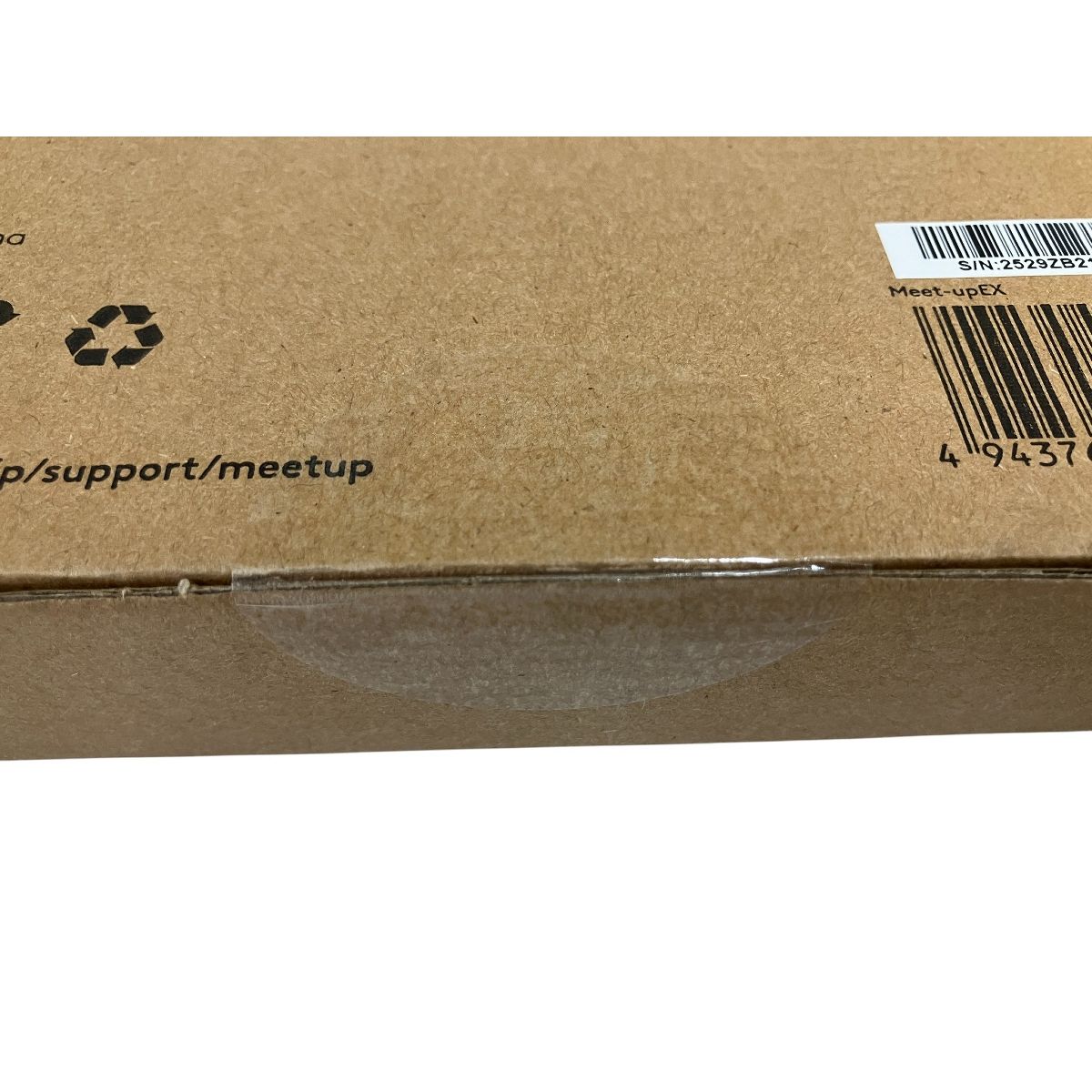 Logicool Rally Mic Pod ロジクール ラリー マイクポッド 拡張マイク Web会議 ビデオ会議 システム用 ♥