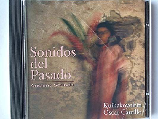 SOnidos del Pasado Ancient Sounds