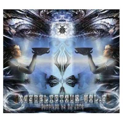 Kagdelicious Volume 3