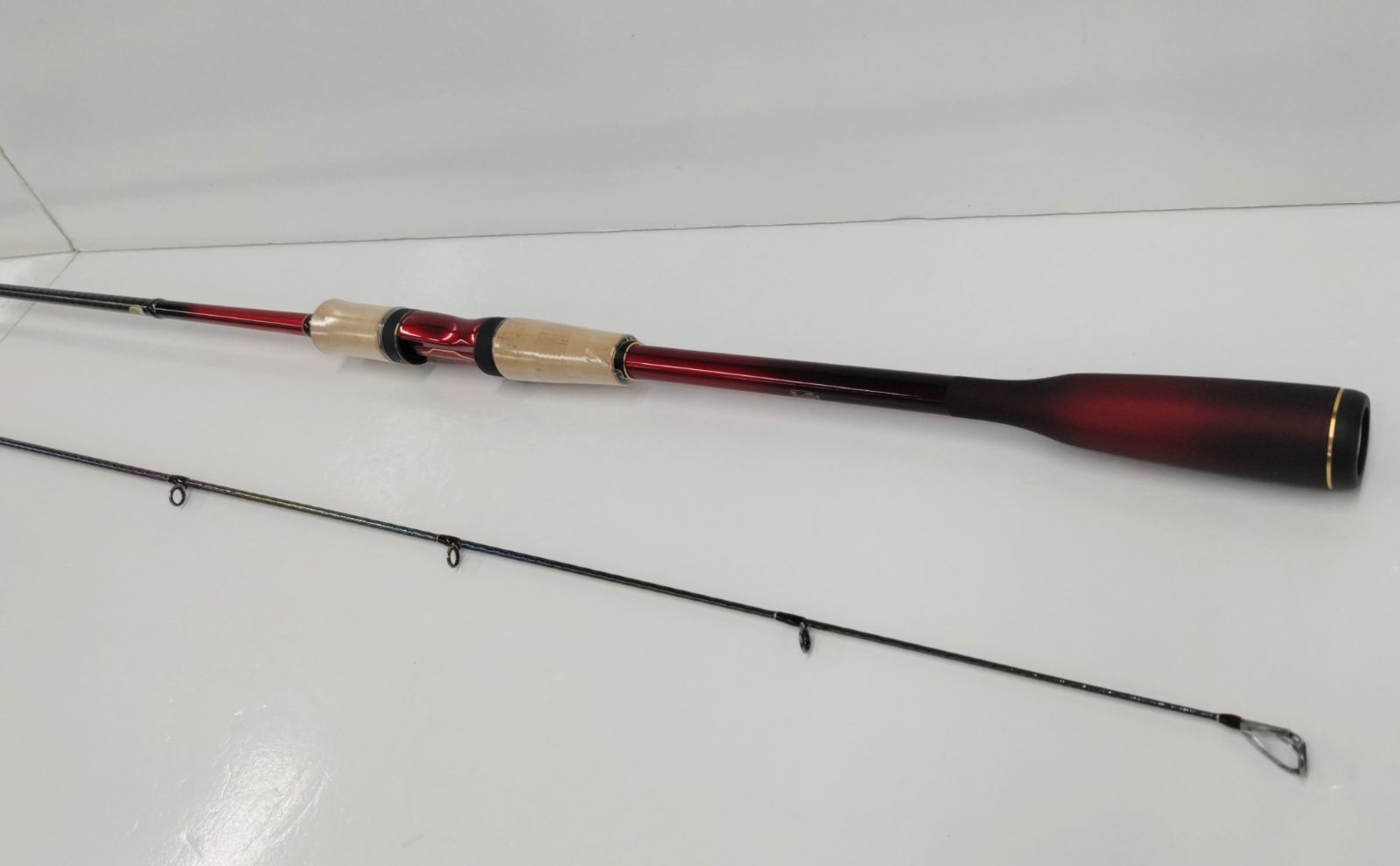 シマノ 18ワールドシャウラ 2831 R-2 ０７ フリースタイル バーサタイル 本流トラウト シーバスロッド 村田基