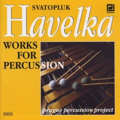 Havelka Works for Percussio
