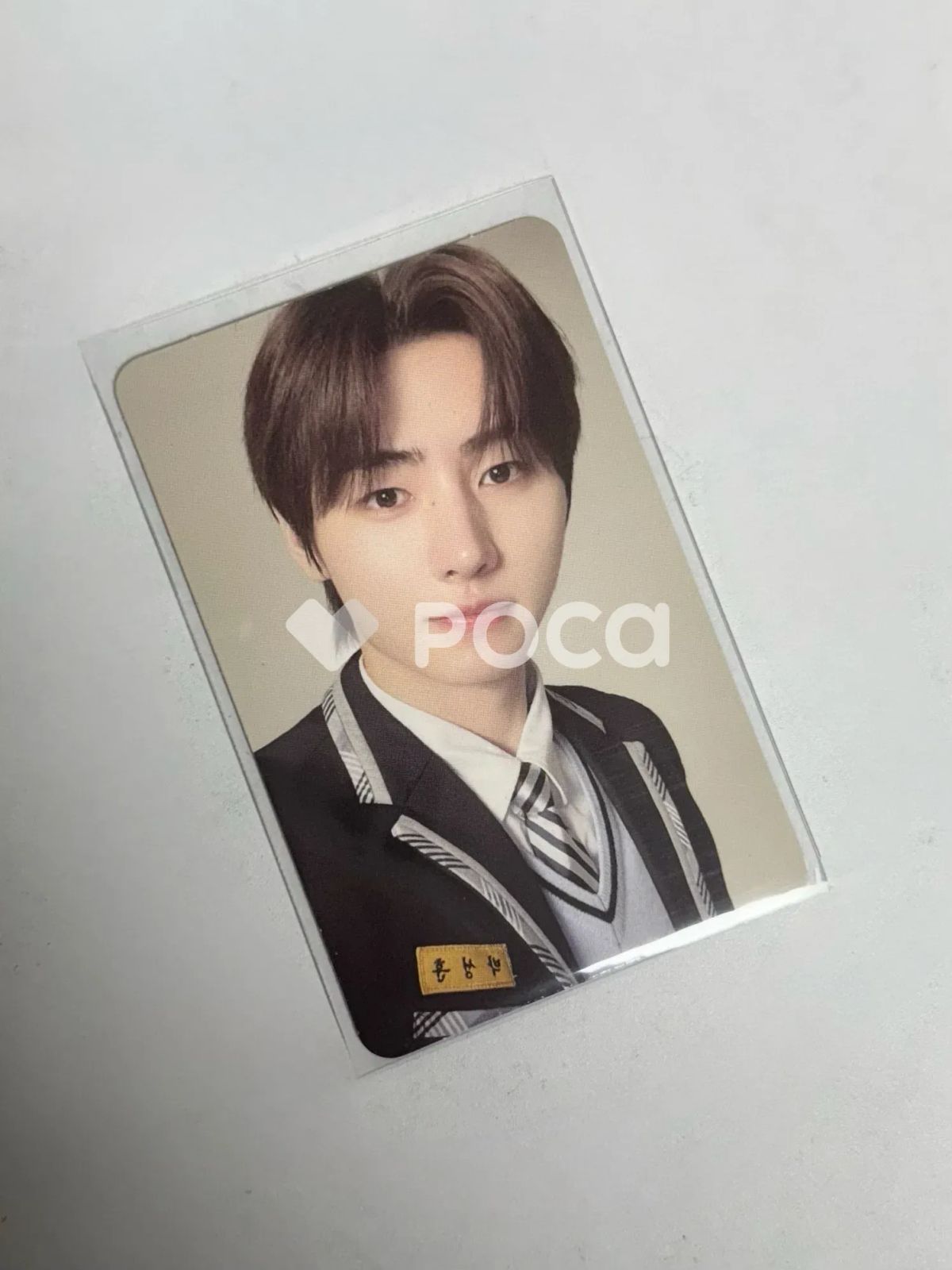 ENHYPEN ソンフン Memories : STEP 2 DIGITAL CODE - メルカリ