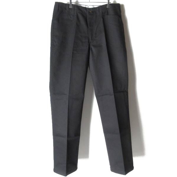 新品 US企画 BEN DAVIS ベンデイビス ベンズ ワークパンツ 黒 W38