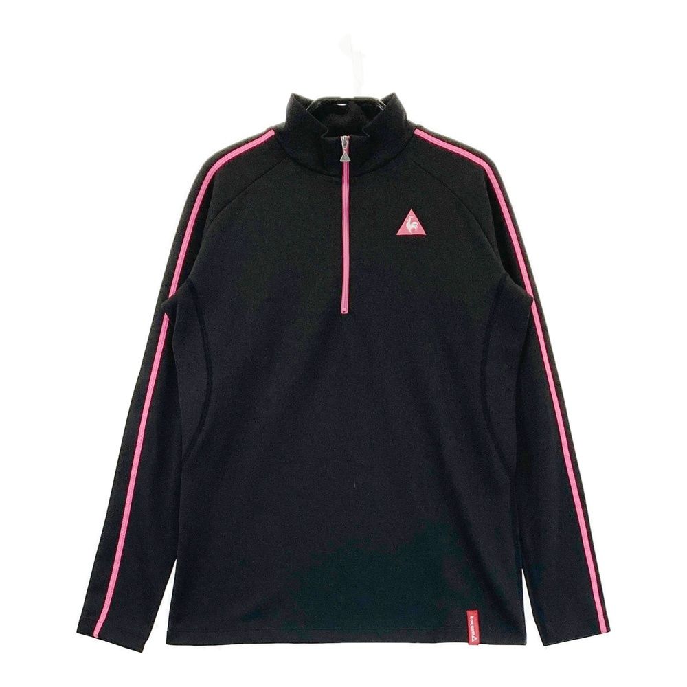 le coq sportif(ルコックスポルティフ) メンズ JJ PARTY-RIDE シャツ S