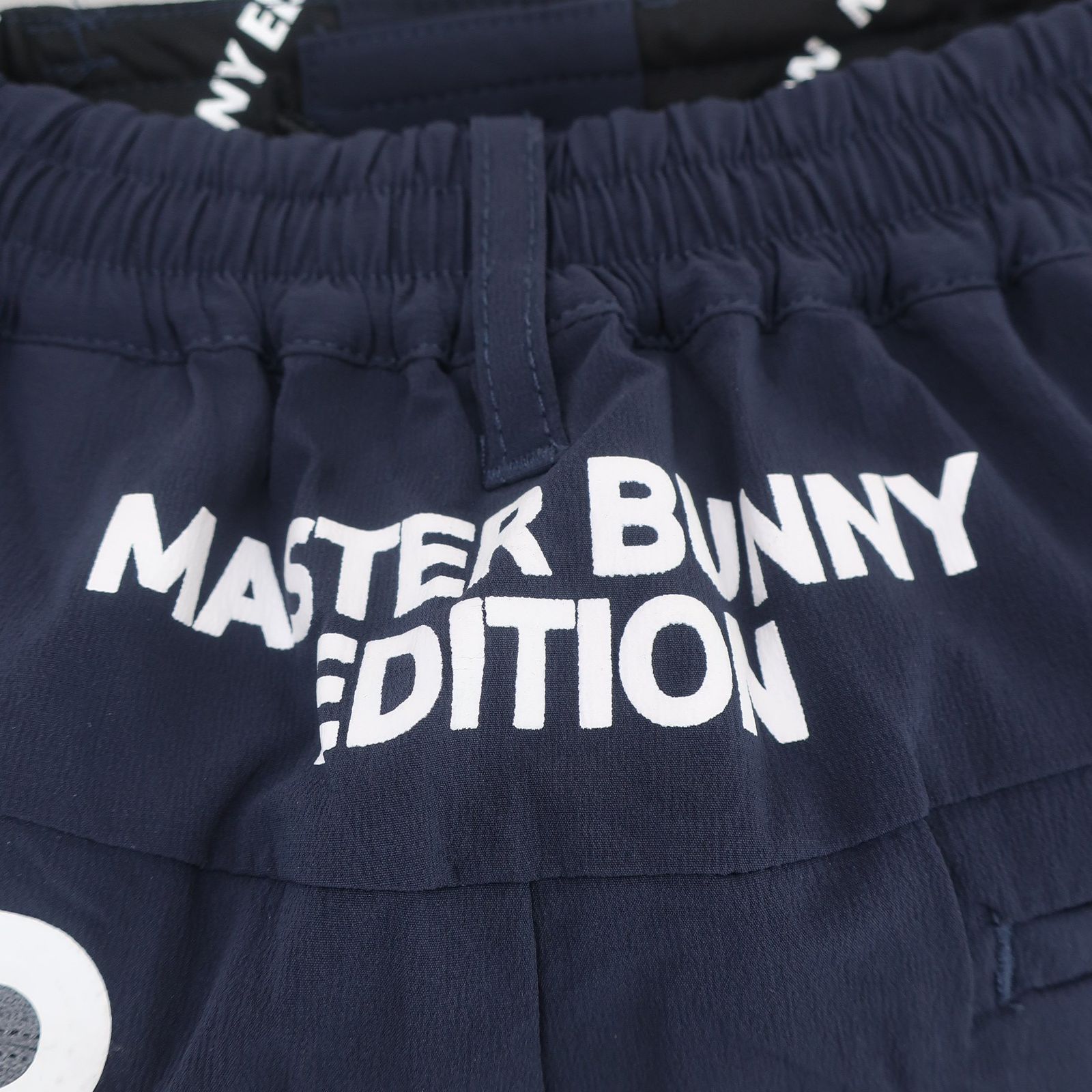 美品】MASTER BUNNY EDITION(マスターバニーエディション) ショート