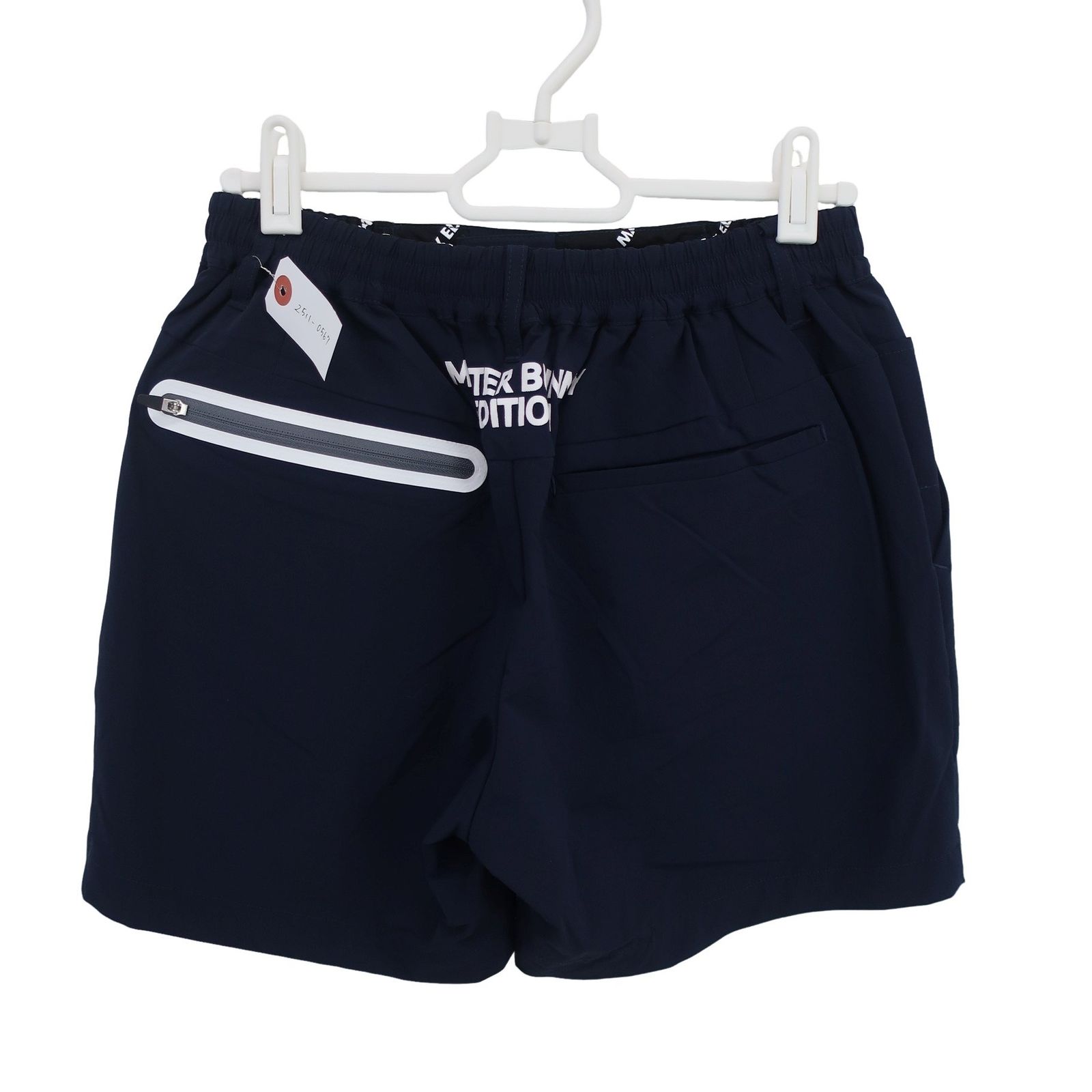 美品】MASTER BUNNY EDITION(マスターバニーエディション) ショート