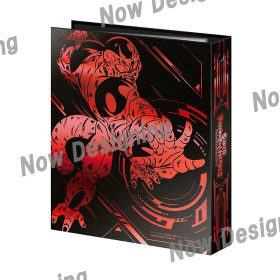 スーパードラゴンボールヒーローズ 11th ANNIVERSARY SPECIAL SET