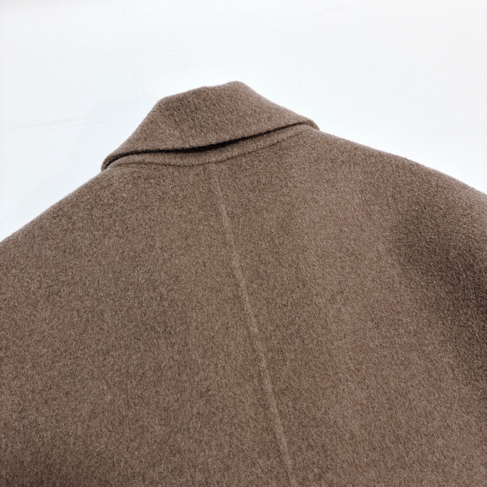 TODAYFUL トゥデイフル / Wool Over Coat / ウールオーバーコート