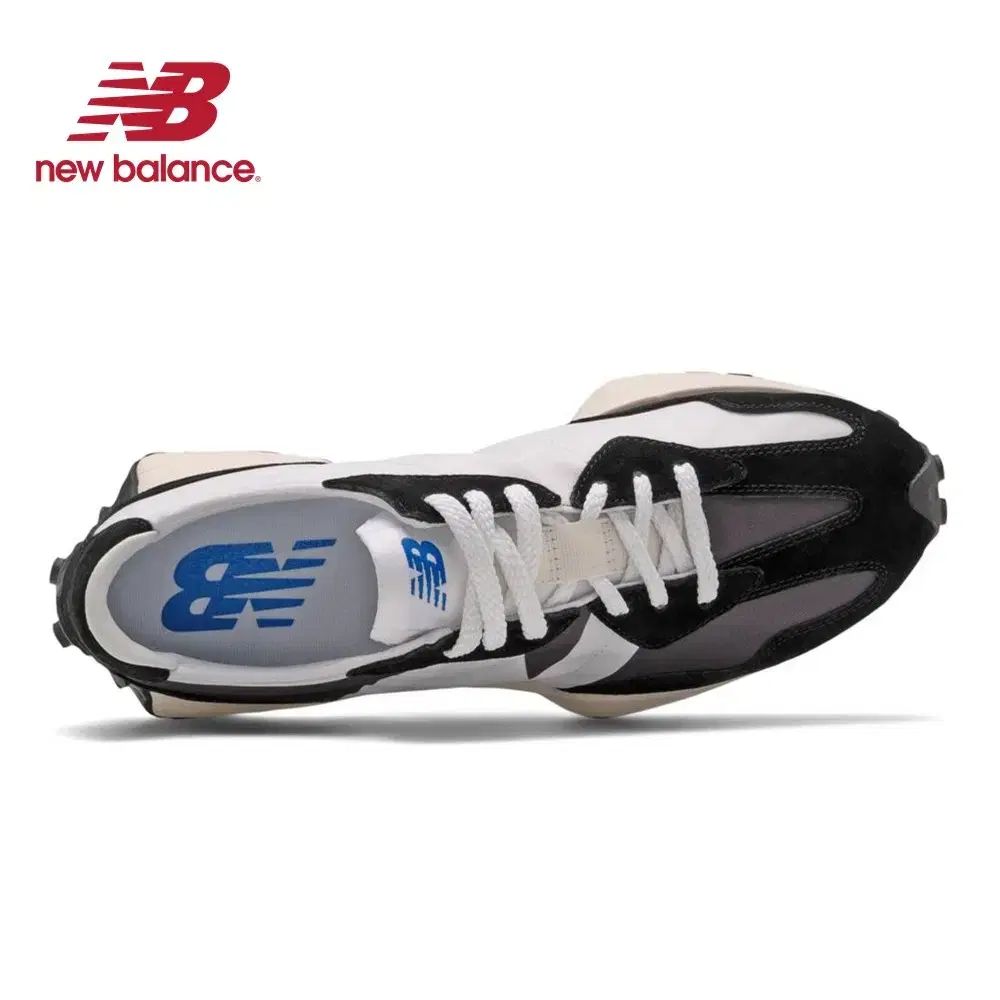 ニュー ンス 327 レディース オールブラック ブラック FANTOM