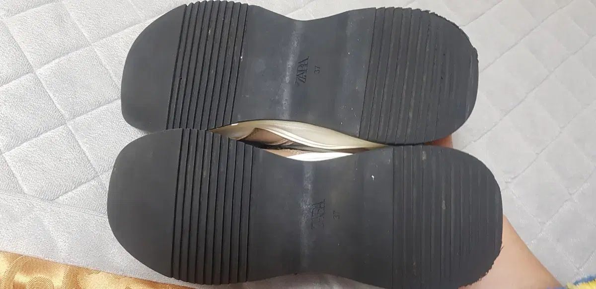  レディース ザラ スニーカー 240 フラットシューズ バレエシューズ パンプス