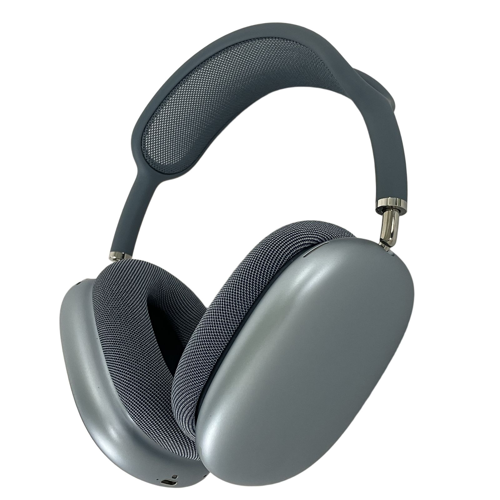 Apple AirPods Max with SmartCase A 3184 MWW 63 ZA ヘッドフォン アップル 音響機材