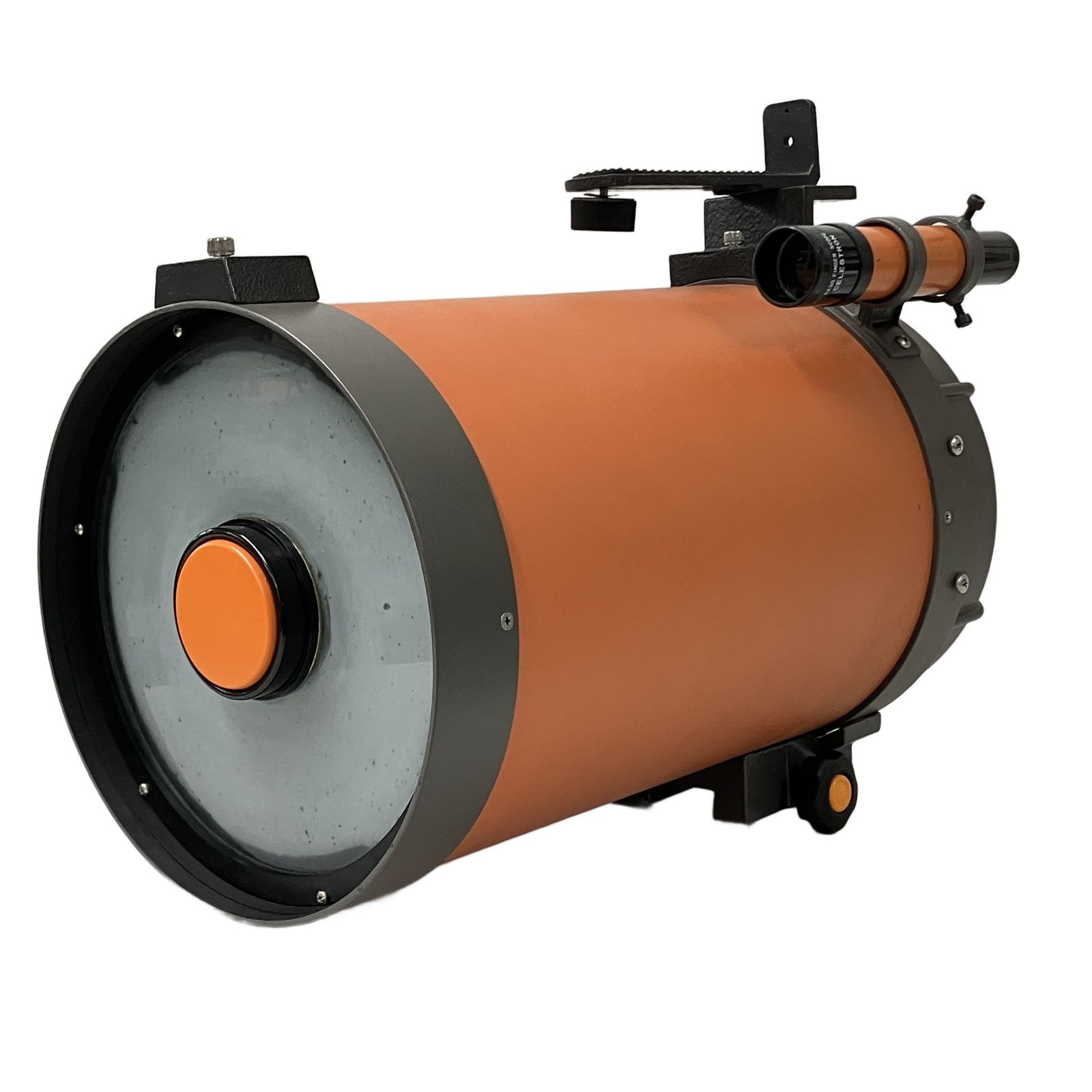 CELESTRON C8 鏡筒 オレンジ くもり有 6×30 Finder Scope セレストロン