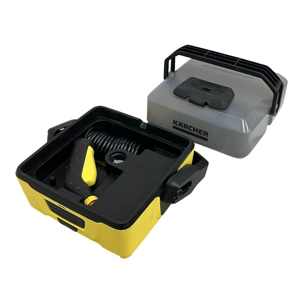  Karcher ケルヒャー モバイルマルチクリーナー OC 3 1 680 009 0 その他 電動工具 エア工具