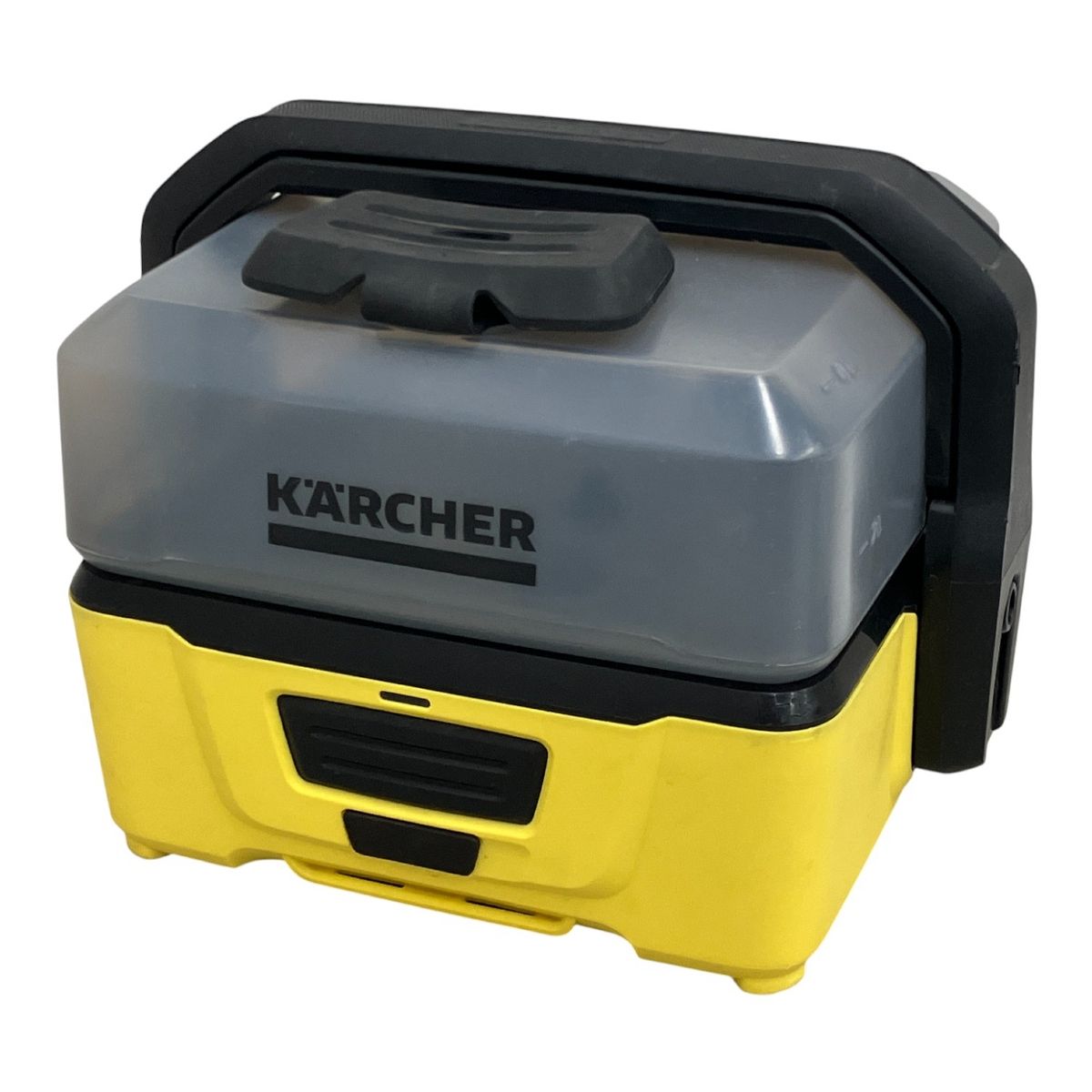 Karcher ケルヒャー モバイルマルチクリーナー OC 3 1 680 009 0
