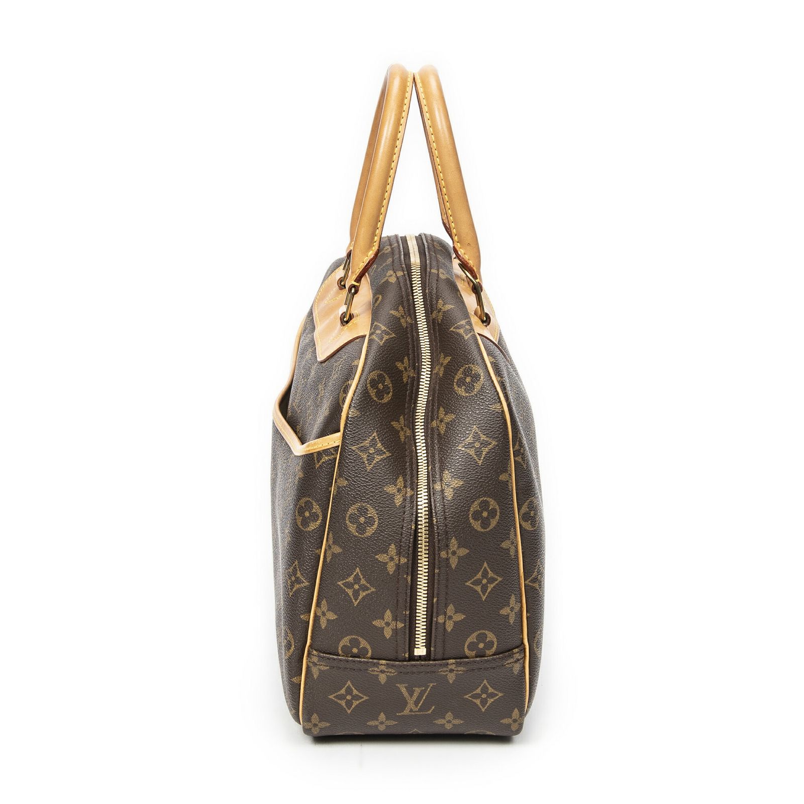ドーヴィル モノグラム M47270 ルイヴィトン VUITTON LOUIS 1円