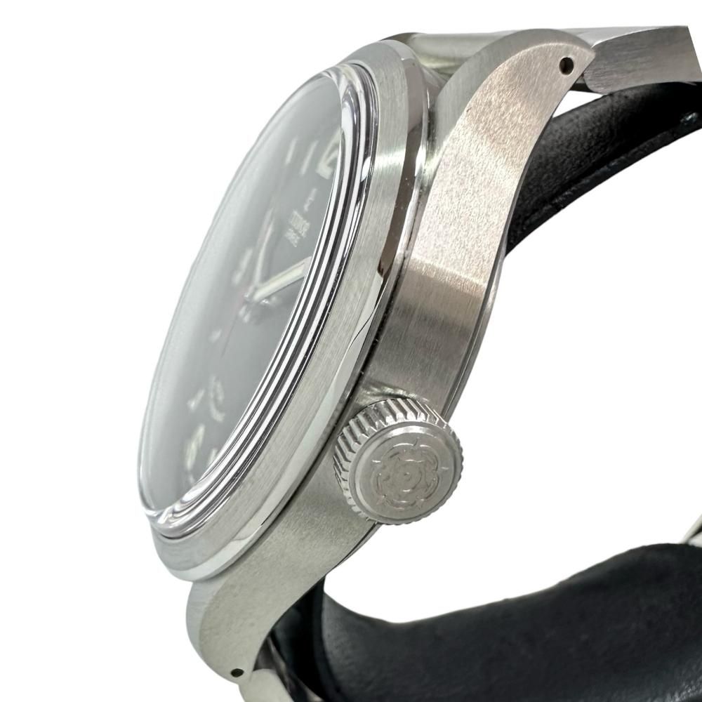 TUDOR|チューダー|チュードル レンジャー 79910 腕時計 ステンレススチール 自動巻き|オートマ 黒文字盤 メンズ BL