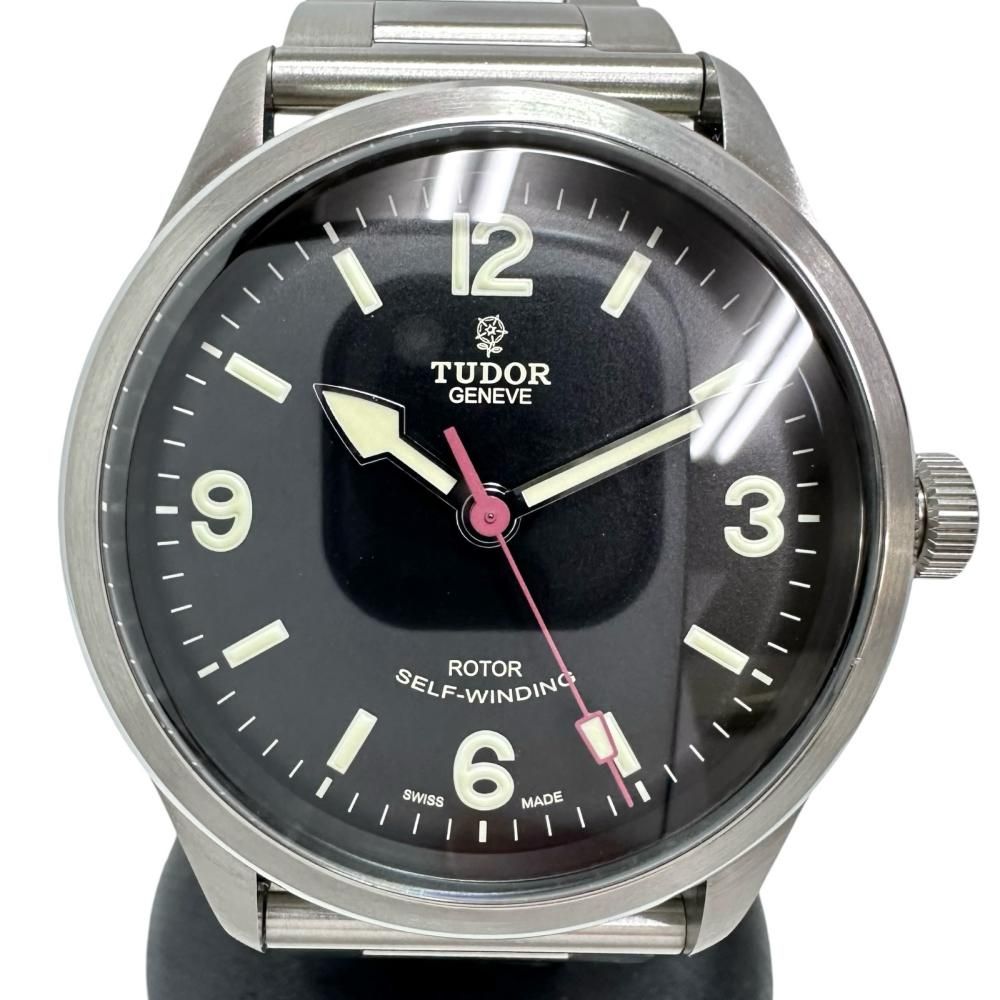 TUDOR/チューダー/チュードル】レンジャー 79910 腕時計 ステンレス