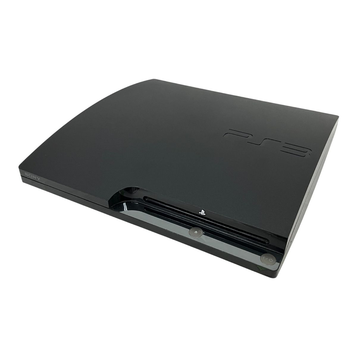SONY CECH-2500 B PlayStation 3 プレイステーション3 プレステ3 PS ソニー ゲーム機