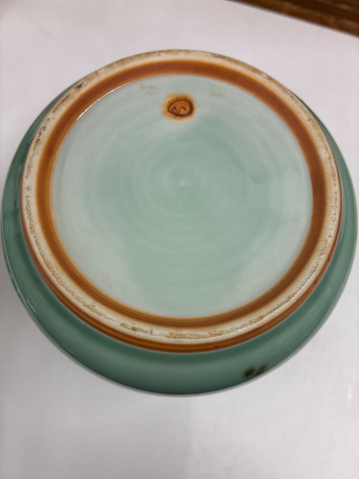 茶道具セット 千古窯の飛青磁皆具の水指付 - メルカリ