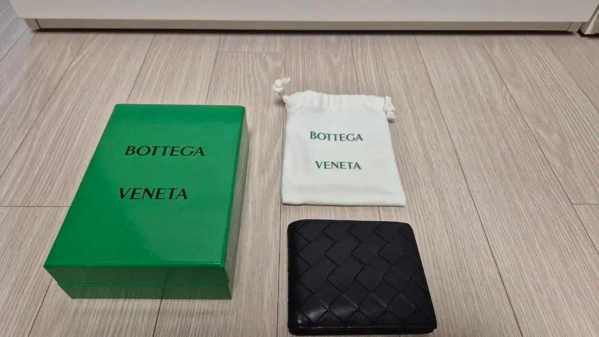 ボッテガ Veneta ボッテガヴェネタ 新モデル 財布 フルセット 販売