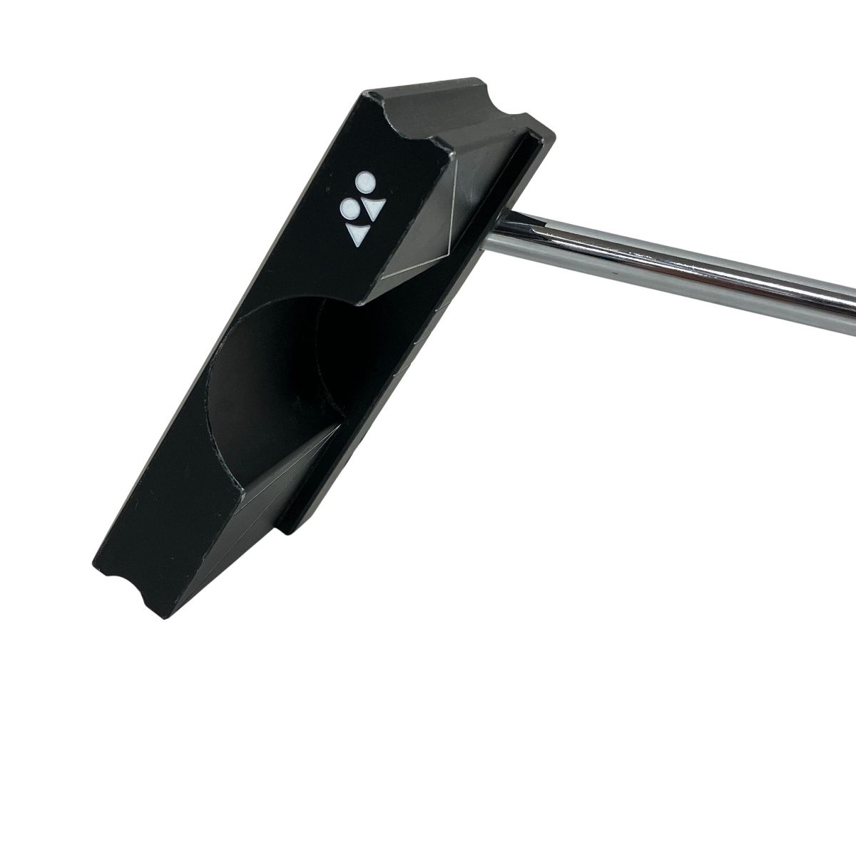 YONEX ヨネックス TRIPRINCIPLE トライプリンシプル TP-01 パター