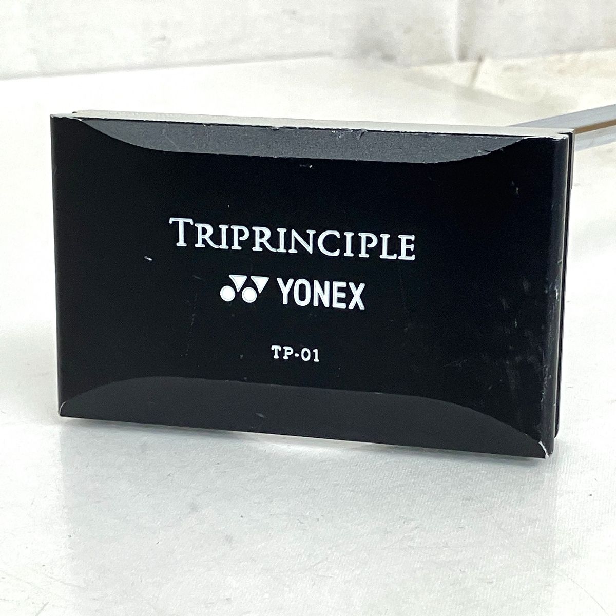 YONEX ヨネックス トライプリンシプル TP 01 パター ゴルフクラブ