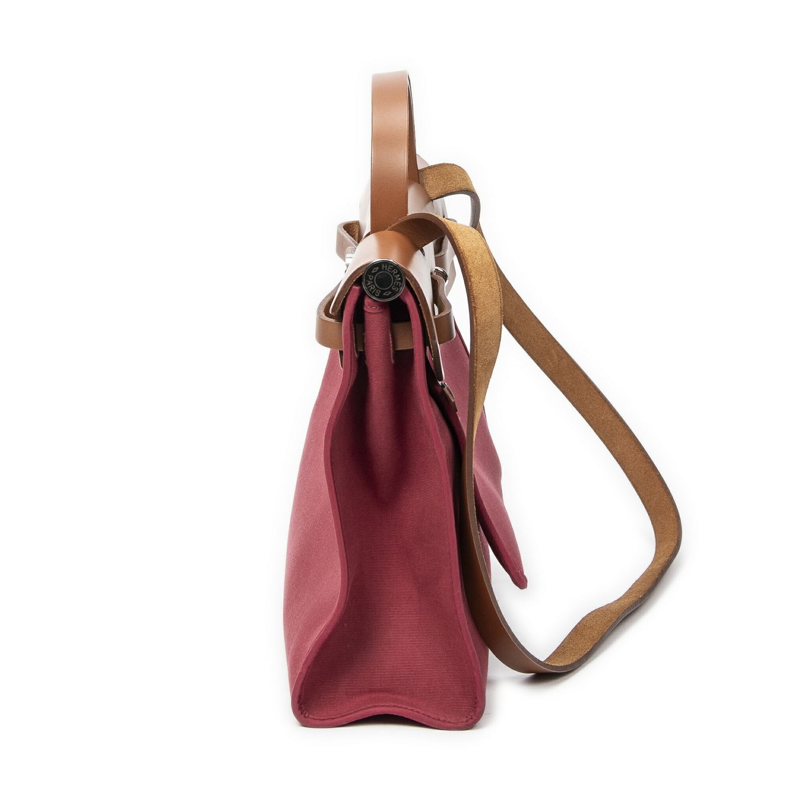 HERMES エルメスエールバッグ