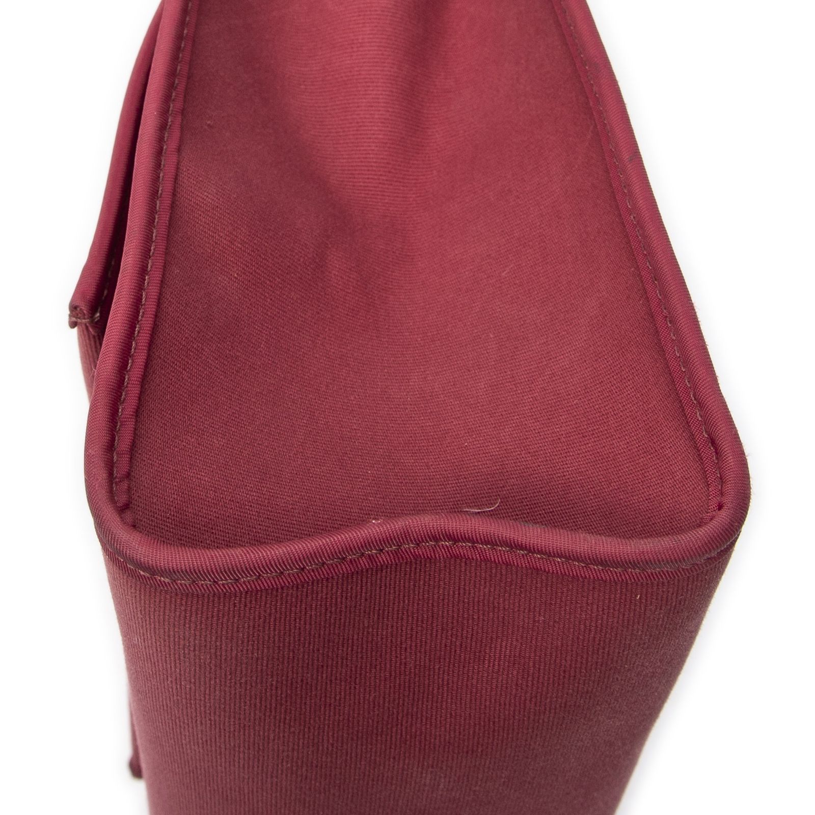 HERMES エルメスエールバッグ