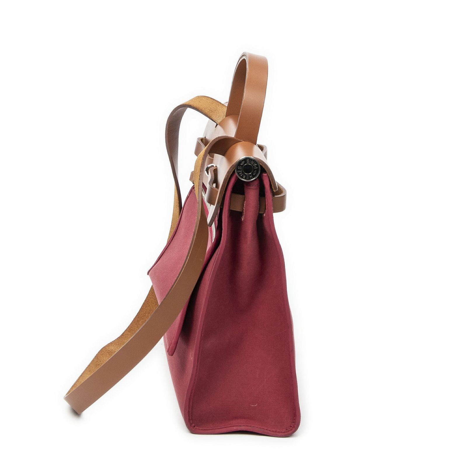 HERMES エルメスエールバッグ