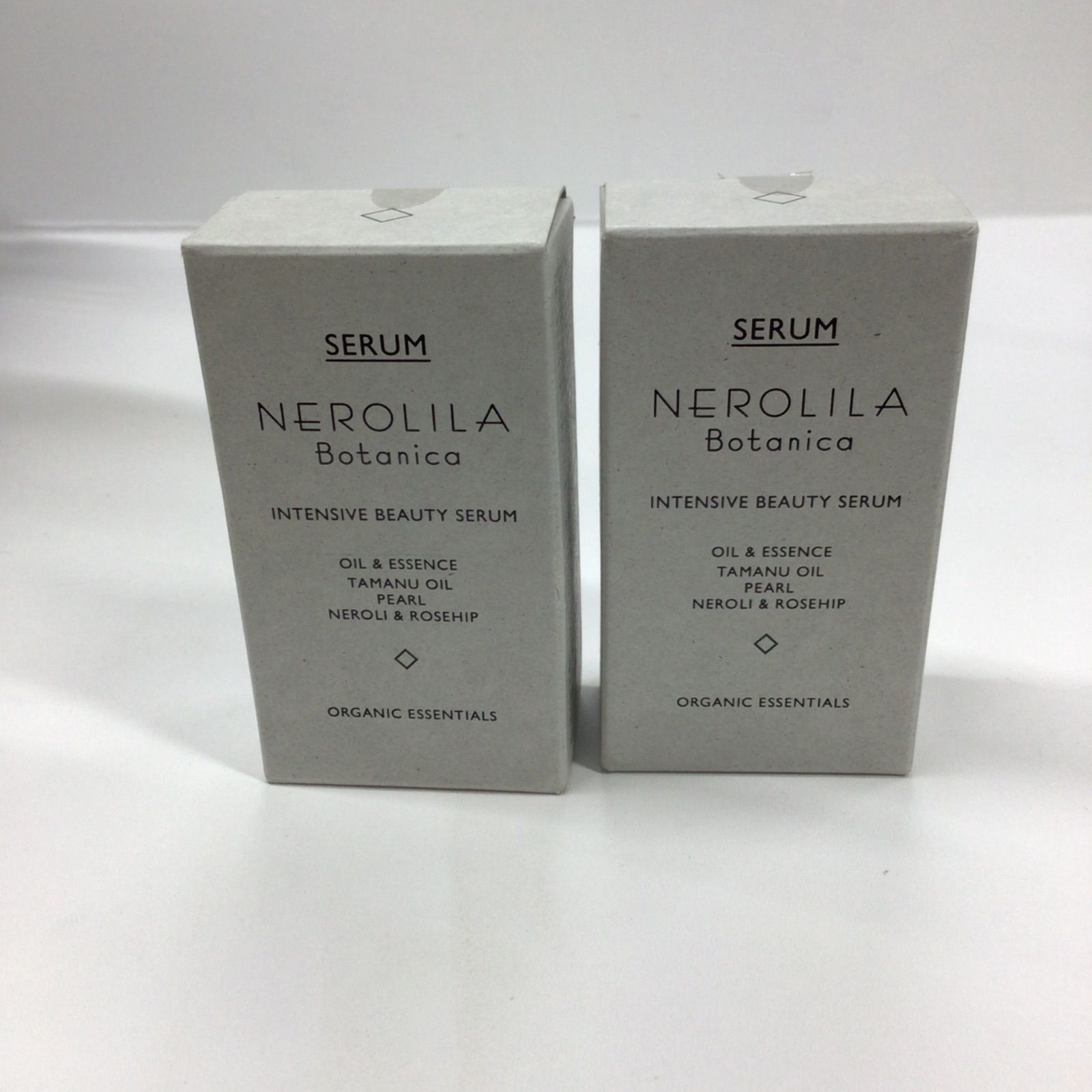 ネロリラ ボタニカ お手入れセット ネロリラ ボタニカ（NEROLILA