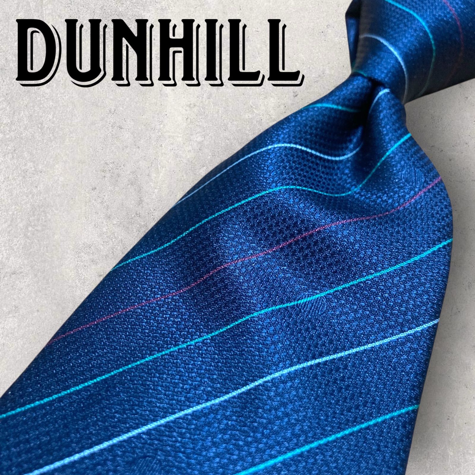 希少】DUNHILL ダンヒル パイプ 1980年製 インナーチューブ付｜2025年