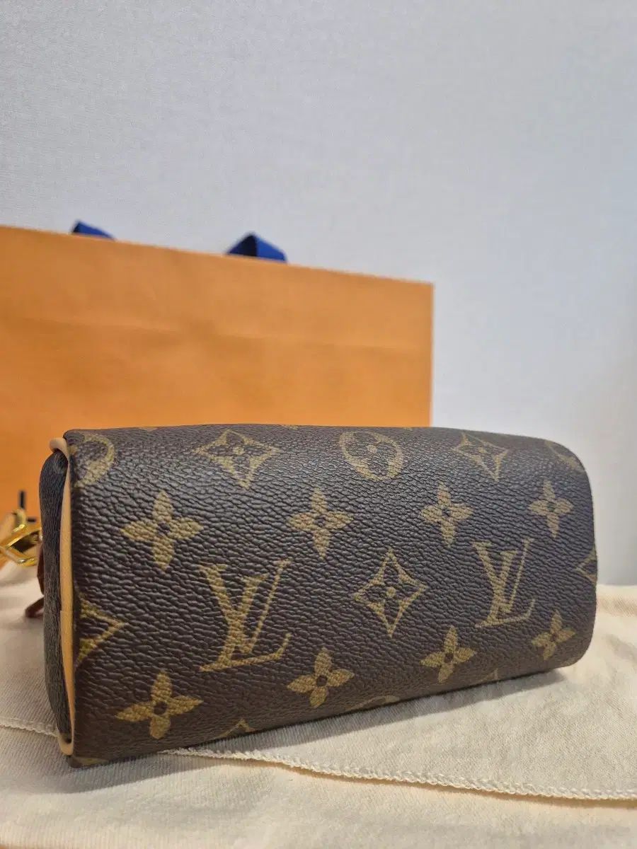 ナノスピーディ