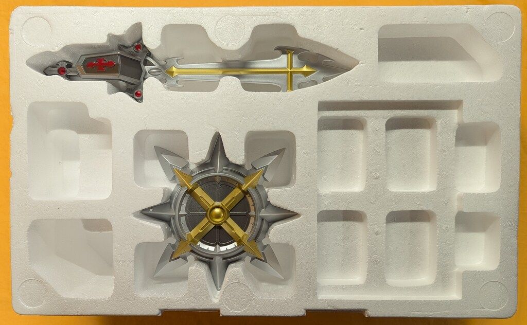 トイナミ アルティメットボルトロンEX ライオンフォース - メルカリ