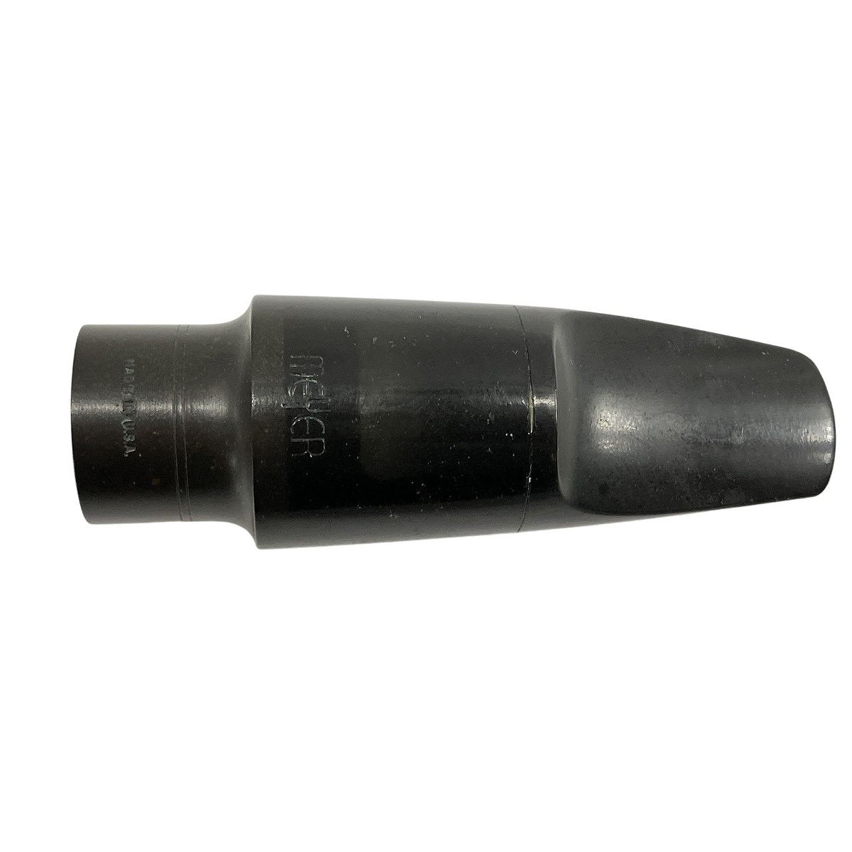 MEYER 5 M メイヤー アルト サクソフォン用 マウスピース キャップ付き