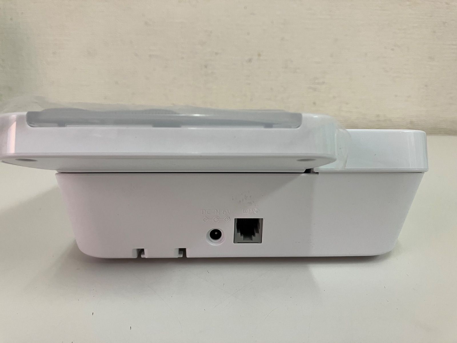  SHARP シャープ デジタルコードレス電話機 JD ATM 1 C 電話機 生活家電